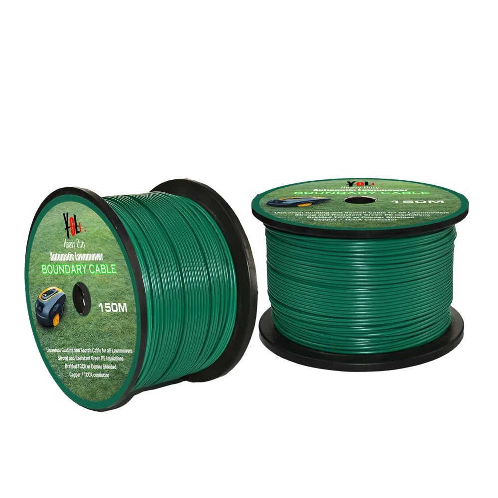 Wholesale boundary cable made by manufactures in China lawn mower cable suppliers