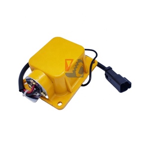 JUYULONG for <strong>Carter</strong> 320 325 345 390C/D Hydraulic Oil Return Filter element Oil Return Grid Assembly Sensor Accessories - Product Image 1