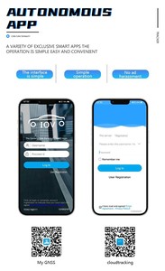ミニポータブルGPSトラッカーGPRSロケーター2Gリアルタイム追跡デバイス車のオートバイGT02AGPSトラッカー - Product Image 5