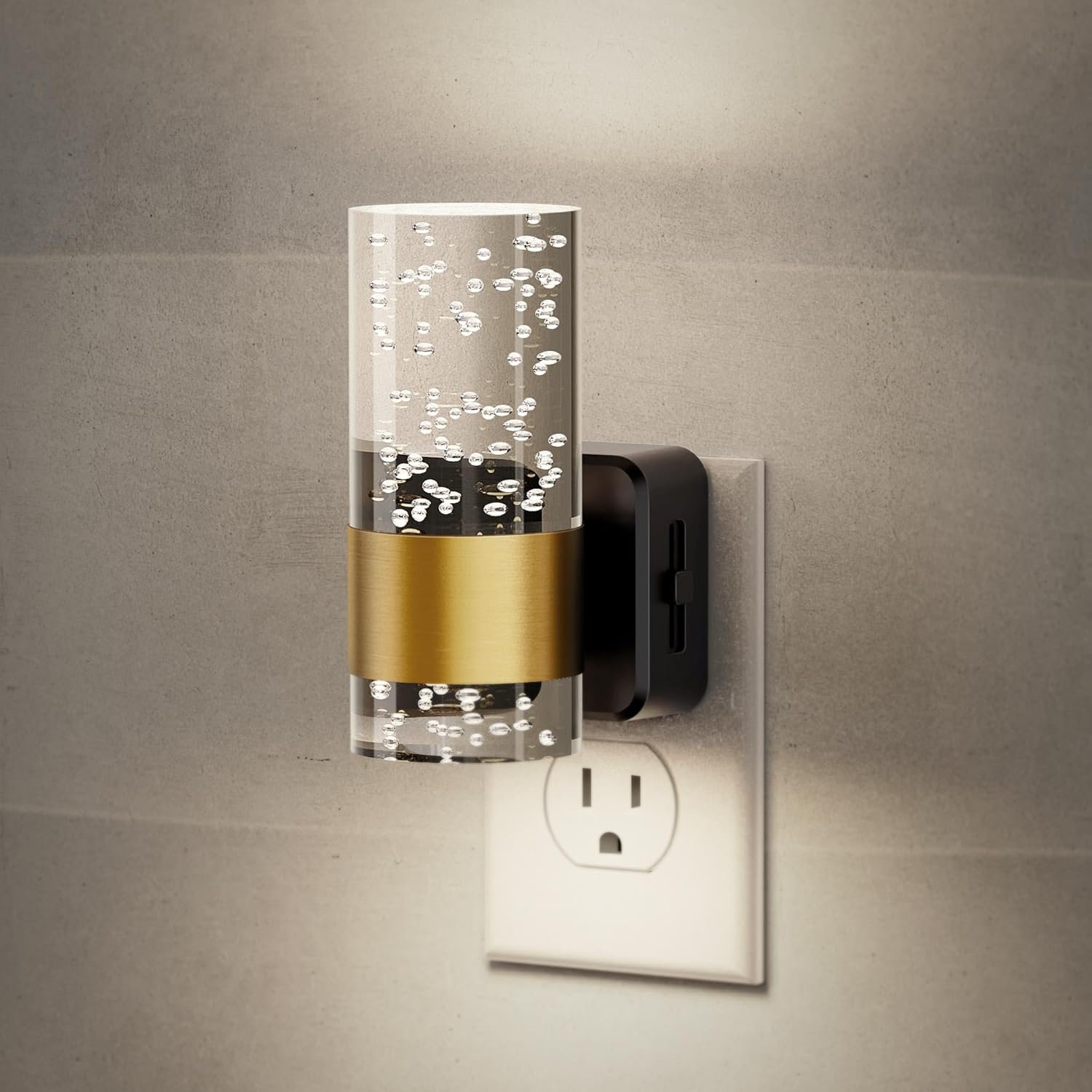 Luz diurna de 5000 K - Dorada