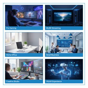 Router Industriale con Scheda SIM Multiplo 4 Slot per Schede SIM Load Balance WiFi 2.4G e <span class=keywords><strong>5</strong></span>.8G 3G 4G LTE 5G con Slot per Scheda SIM - Product Image 5