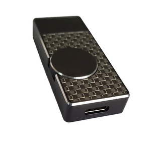 Factory Direct <strong>USB</strong> C DAC CS43131 Earphone Accessories AMP with Double 3.5mm+4.5mm Out <strong>USB</strong> C <strong>Input</strong> Mini Headphone <strong>Amplifier</strong> - Product Image 3