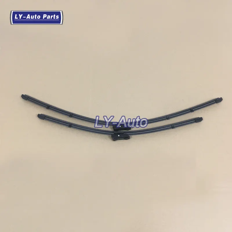 Juego de escobillas limpiaparabrisas delanteras para AUDI A6 A7 C7 2012 - 2018 4G1998002A