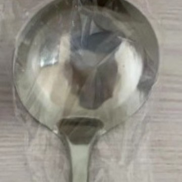 wok spoon