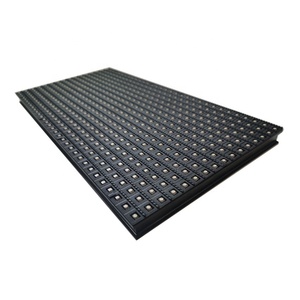 P10 Full Color SMD3528 <strong>1</strong>/4 <strong>Scan</strong> Highlight <strong>Module</strong> RGB Lintel <strong>Display</strong> <strong>Module</strong> - Product Image 3