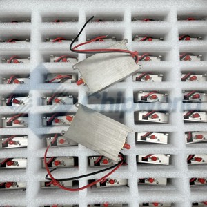 <span class=keywords><strong>RF</strong></span> khuếch đại mô-đun 20W 43dbm 800-1500MHz PA chuyên nghiệp tín hiệu không dây khuếch đại công suất bpm081520b - Product Image 2