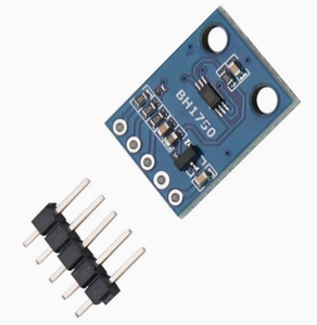 GY-302 BH1750光強度光モジュール光強度センサー - Product Image 1