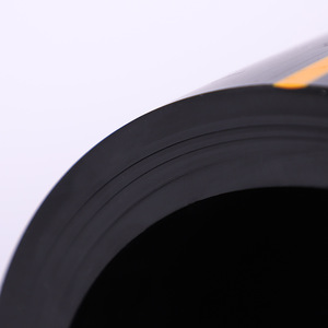 Ruide HDPE 225mm PE100 gaz borusu HDPE boru 200mm - Product Image 6