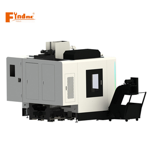 VMC1160 3/<strong>4</strong>/5 Axis Vertical Machining <strong>Center</strong> Milling Machine GSK Control Competitive Price Centro De Mecanizado - Product Image 5