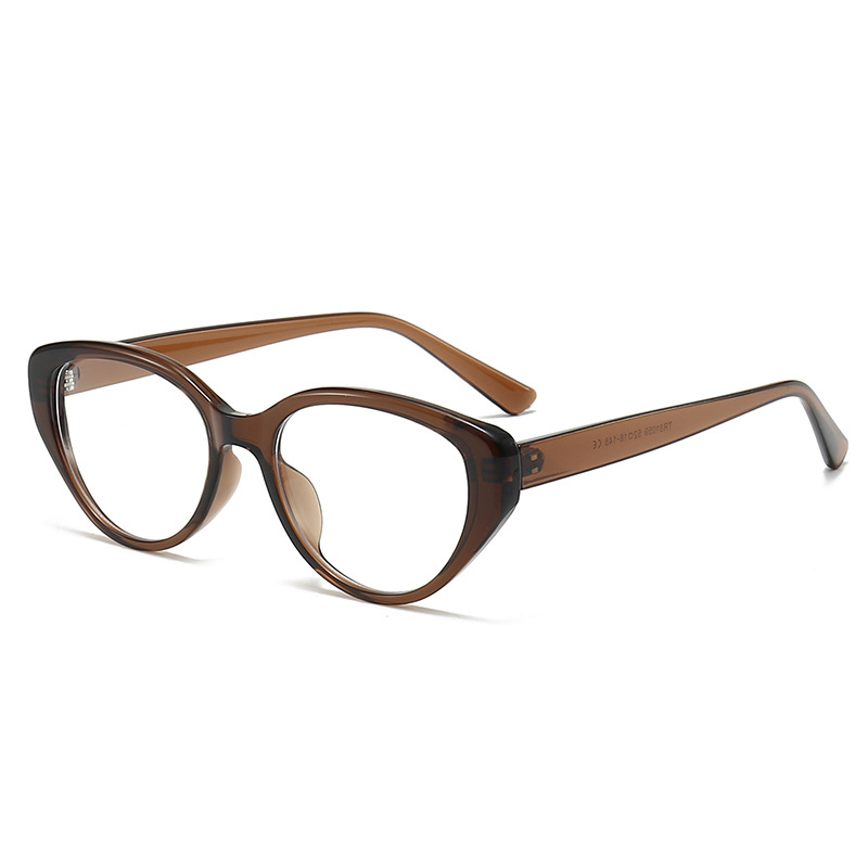 C5 Brun transparent