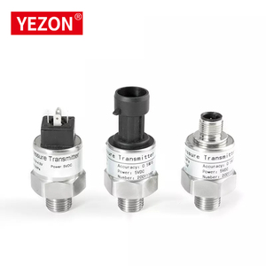 Smart OEM 4-20mA 0-10v <strong>Pressure</strong> <strong>Sensor</strong>/Transducer/Transmitter <strong>for</strong> Oil &amp; Gas Measures <strong>Water</strong> <strong>Pressure</strong> - Product Image 2