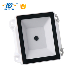 Hot Sales <strong>Fixed</strong> Mount Barcode <strong>Scanner</strong> TTL Kiosk Embedded Barcode <strong>Scanner</strong> 2D Barcode <strong>Scanner</strong> - Product Image 2