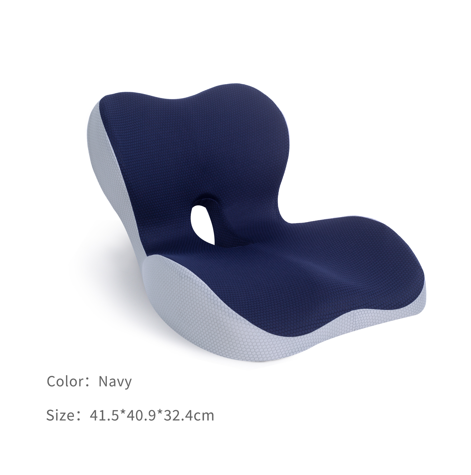 Bleu marine