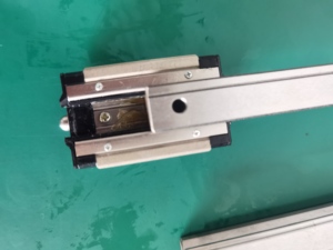 THK HSR Series <strong>Linear</strong> <strong>Guide</strong> <strong>Rail</strong> <strong>Linear</strong> <strong>Block</strong> <strong>Linear</strong> Skate <strong>CNC</strong> Machine Parts HSR15 HSR20 - Product Image 3