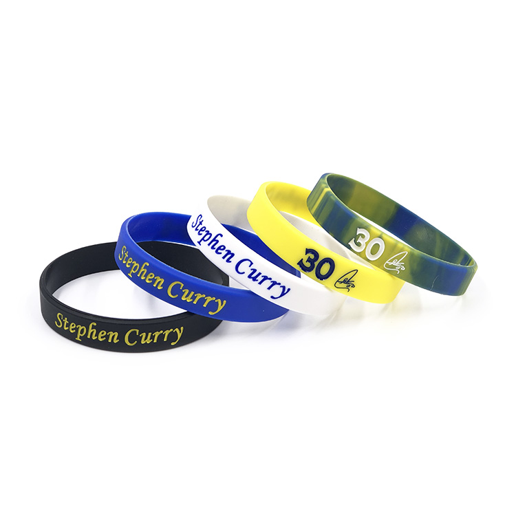 Stephen Curry - Color Aleatorio (1 unidad)