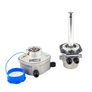 Overfill Protection System Oil Fuel Tank Lever <strong>Sensor</strong> Overfill Detector Tester - Product Image 4