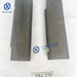 Fxj245 fs27 F27 fs37 fs47 <span class=keywords><strong>F70</strong></span> F100 Rod Pin cho máy xúc thủy lực Breaker Rock sửa chữa thủy lực búa dừng pin công cụ Pin - Product Image 3