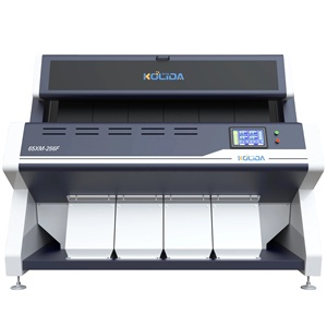 Hot Sale PET Bottle Recycling <strong>Machine</strong> Plastic <strong>Sorting</strong> <strong>Machine</strong> <strong>Sorting</strong> Color <strong>Sorting</strong> <strong>Machine</strong> - Product Image 1