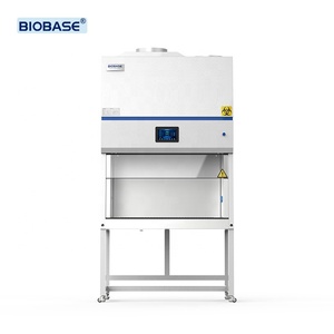 ตู้ BSC-1100นิรภัย biobase ที่มีฟังก์ชั่นการจองเวลาตู้ความปลอดภัยสำหรับการเรียนการสอนการทดสอบทางคลินิกและห้องปฏิบัติการ - Product Image 1