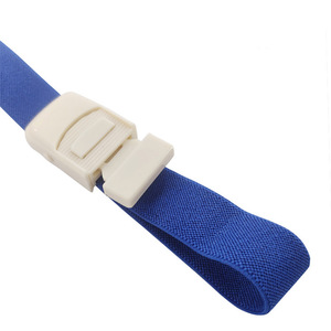 GARIDA Portable Quick <strong>Tourniquet</strong> with Elastic Buckle for Medical Infusion and Blood Drawing at Home - Product Image 5