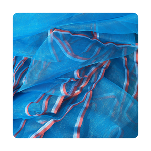 3.0m x 25Y in Nylon per finestre con rete per zanzariere in plastica con schermo a rete in polietilene blu - Product Image 6