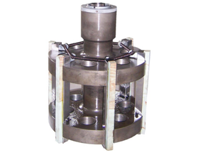 เครื่องซีเอ็นซีหัว honing เครื่อง Guanghe - Product Image 6