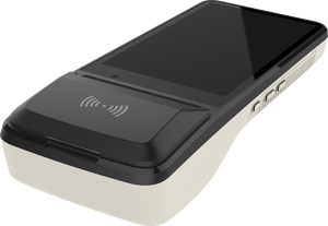 5.2インチモバイルPOSターミナル/プリンター内蔵ポータブルAndroidモバイルPOS/Android7.1ハンドヘルドPOSシステム - Product Image 4