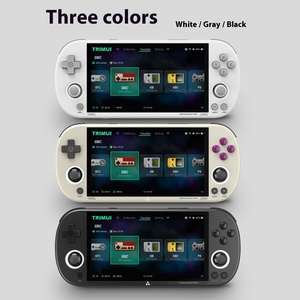 4,96 портативный игровой автомат с открытым исходным кодом - Product Image 6