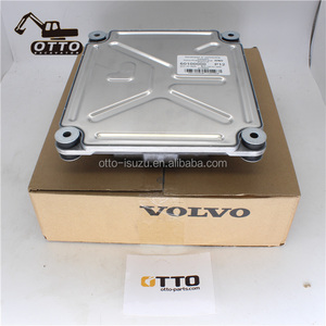 Детали для строительной техники от OTTO Gold поставщик 60100000 EC210B ECU ECM CPU контроллер с программой для VOLVO - Product Image 6
