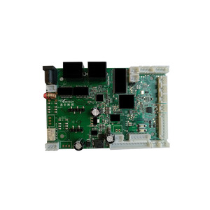 Scheda PCB SIP 4G scheda madre del telefono IP schede telefoniche VoIP per sistema telefonico - Product Image 2