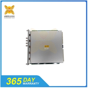 3500/42-01-00 the 4-channel <strong>Monitor</strong> Accepts <strong>Input</strong> From Proximity and Seismic Sensors - Product Image 3