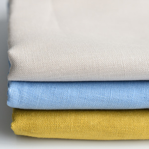 <span class=keywords><strong>100</strong></span>% Tinh Khiết <span class=keywords><strong>Linen</strong></span> Dệt Đồng Bằng Vải Chất Liệu Tự Nhiên Thoáng Khí 9S 185gsm Cho Người Đàn Ông Của Áo Sơ Mi Và Dresses Cho Chàng Trai Và Cô Gái - Product Image 1