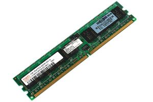 Módulo de memoria de rango único, DIMM de 345113 Pines, 240 V, CL3, 1,8-051-1 GB, ECC registrado, de 1 a 2, 2, 2, 1GB - Product Image 6