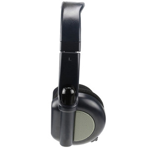 Arkon a due canali IR cuffie Wireless Ielt esame di insegnamento inglese scuola di insegnamento attrezzature per conferenze sistema conferenza dispositivo - Product Image 4