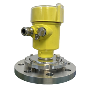 Transmisor y sensor de nivel de indicador de nivel de radar industrial para medir líquidos - Product Image 3