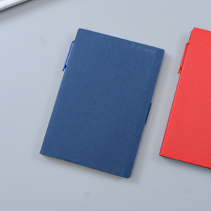 Factory Wholesale Customizable Logo Shaped <strong>Notepad</strong> Combo Envelope Shaped Self-Adhesive Sticky Note Suit Mini Pocket <strong>Memo</strong> - Product Image 4