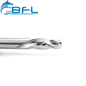 BFLカーバイド上下カットカッターCNCコンプレッションカッター木型カッター - Product Image 5