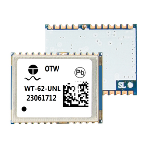 Módulo de sensor GPS de alta precisión, módulo GPS para seguimiento de vehículos, módulo GPS para coche - Product Image 4