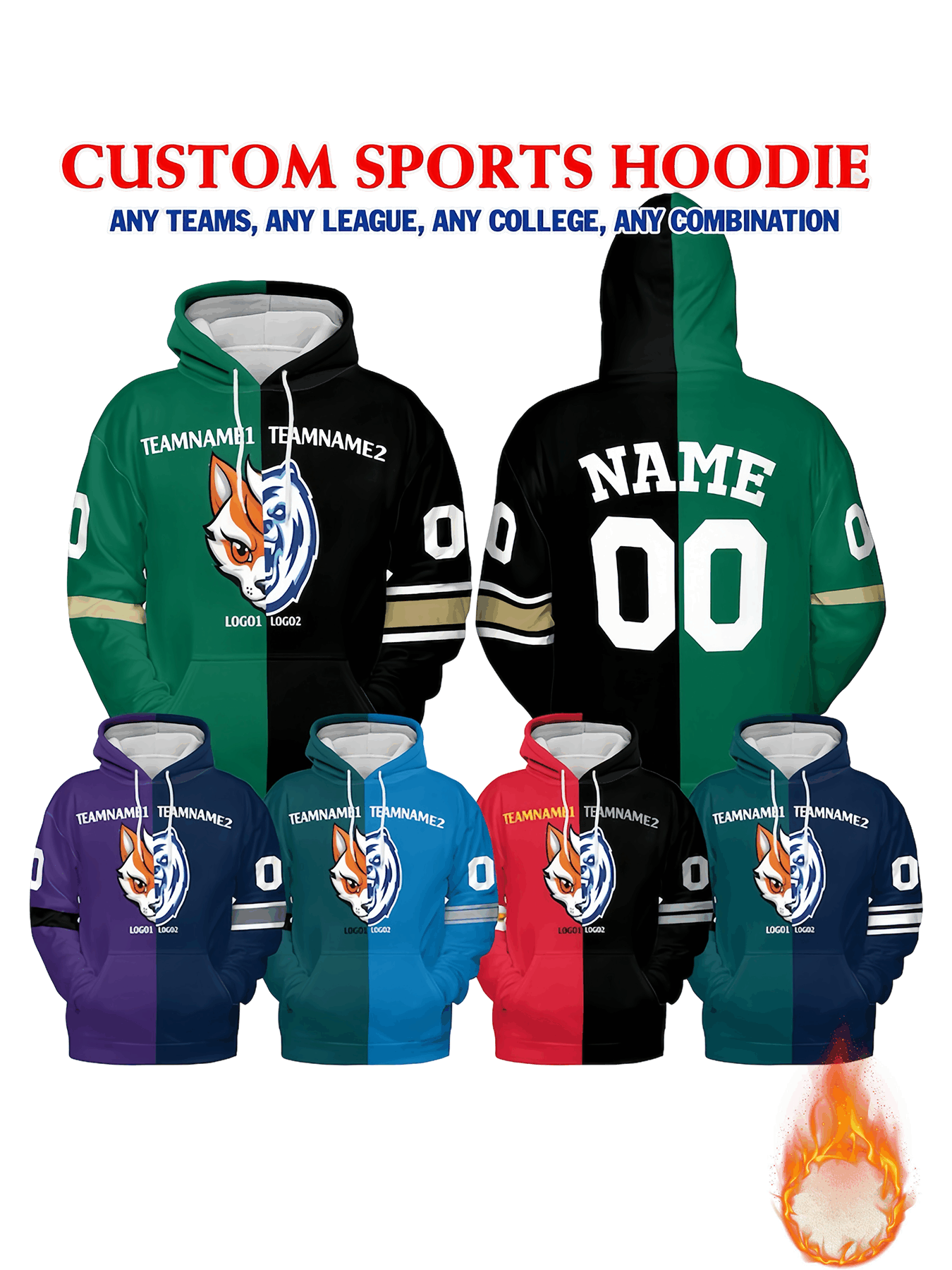 Custom