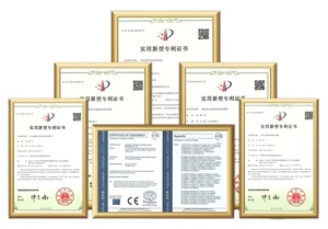 Y37系列专业设计流水线斗式提升机工业级提升机高效物料搬运 - Product Image 6