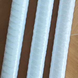 Cartucho de filtro de agua de sedimentos de alta capacidad de flujo 4.5X10 "pulgadas - Product Image 6