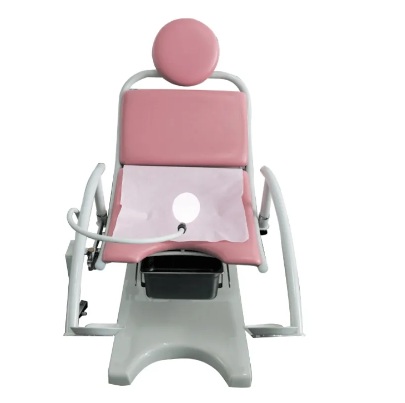 Ysenmed YSOT-SZ1 exame cama ginecologia cadeira entrega mesa mesa ginecológica