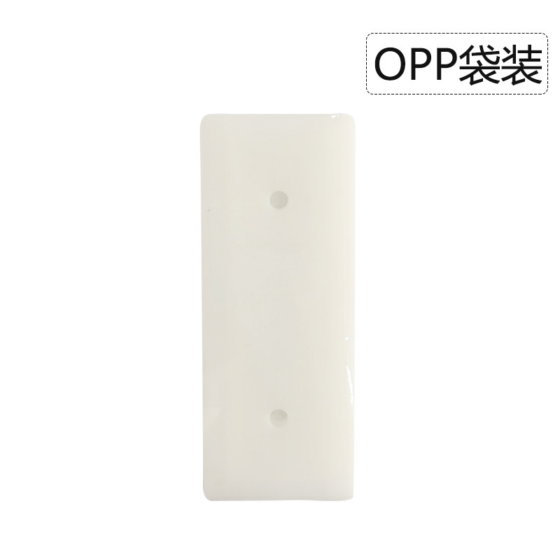 Upgraded right angle-opp bag