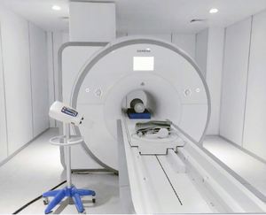 <strong>Injectors</strong> for MRI Scanning Machine/MRI Angiography <strong>Injector</strong> High Pressure Syringe - Product Image 4