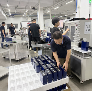 澳大利亚15Kw 100kw离网太阳能电池板成套套件系统，适用于德业混合逆变器和电池太阳能系统或家庭 - Product Image 3