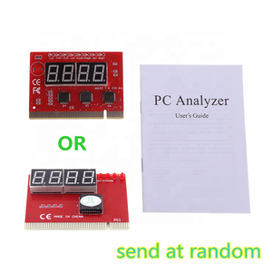 Tablet PCI scheda madre analizzatore diagnostico Tester Post Test Card per PC Laptop Desktop strumenti di rete "8 - Product Image 3