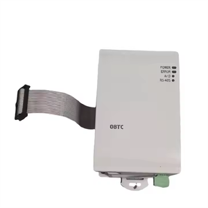 PLC Programmable Controller <strong>Analog</strong> <strong>Input</strong>/output <strong>Module</strong> DVP08ST11N DVPTC-H2 DVPXM211N DVPXNR T XPR - Product Image 2