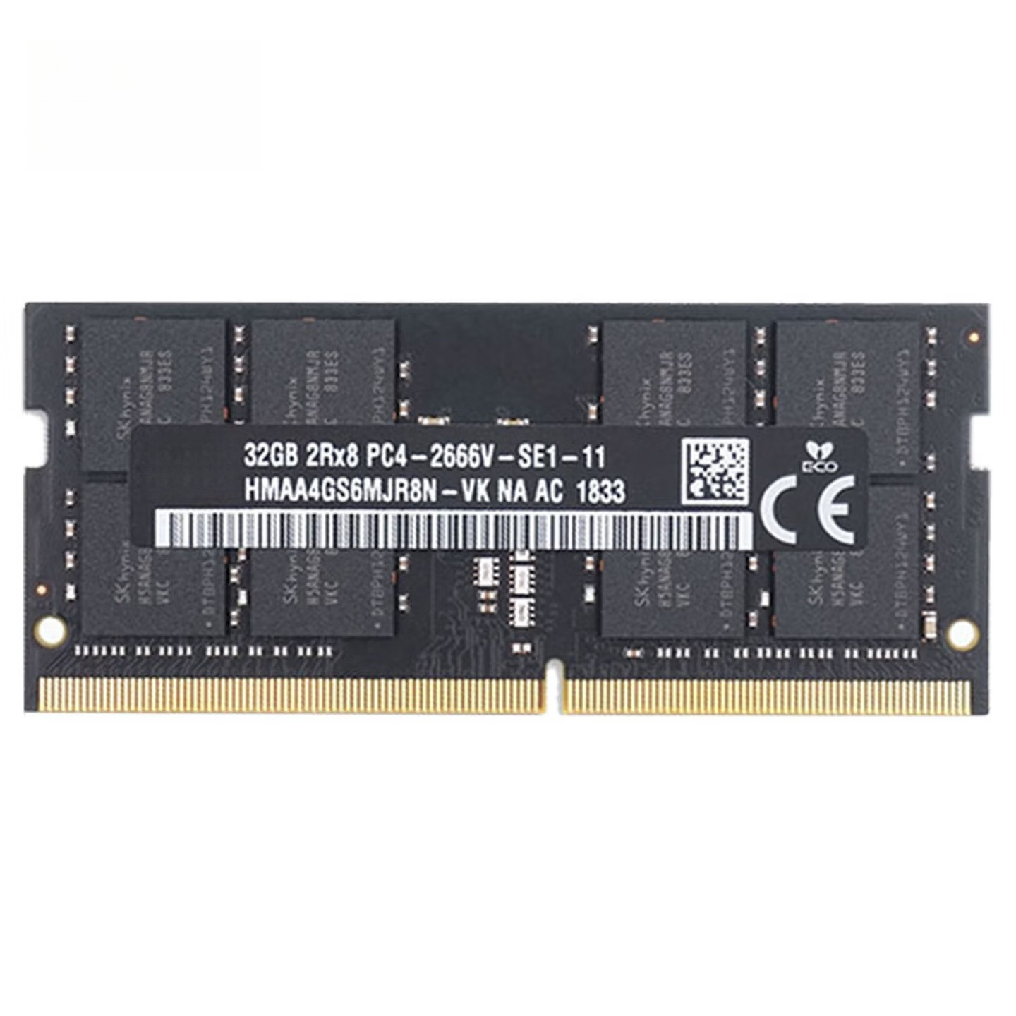 32GB 2667