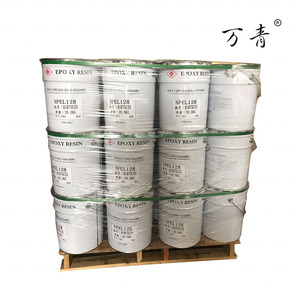 Chemical Resistance and Heat Resistance Epoxy Resin <strong>Liquid</strong> Raw Material for <strong>Electrical</strong> <strong>Insulation</strong>