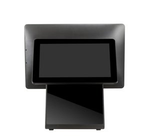 Hardware de supermercado de 15,6 pulgadas, sistema POS de Windows, pequeño terminal POS minorista, máquina POS para computadora - Product Image 5